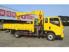 江門(mén)大型吊車(chē)出租如何進(jìn)行吊車(chē)保養(yǎng)？